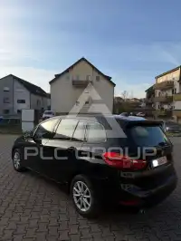 2016 BMW 216