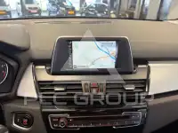 2016 BMW 216