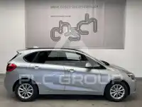 2016 BMW 216