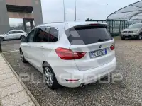 2016 BMW 216