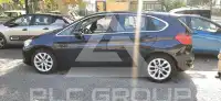 2016 BMW 216