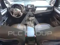 2016 BMW 216