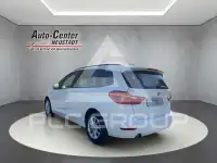 2016 BMW 216