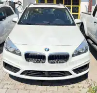 2016 BMW 216