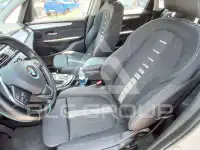 2016 BMW 216