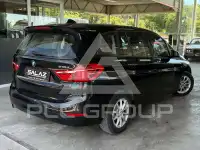 2016 BMW 216