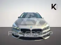2016 BMW 216