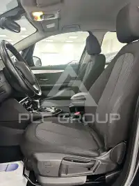 2016 BMW 216