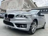 2016 BMW 216