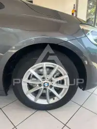 2016 BMW 216