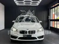 2016 BMW 216