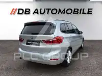 2016 BMW 216