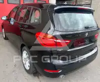 2016 BMW 216