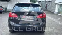 2016 BMW 216