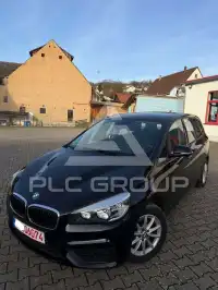 2016 BMW 216