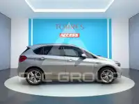 2016 BMW 216