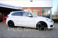 2016 BMW 216