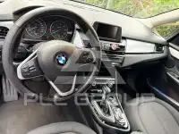2016 BMW 216