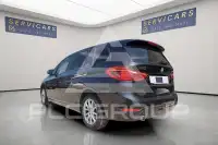 2016 BMW 216