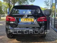 2016 BMW 216