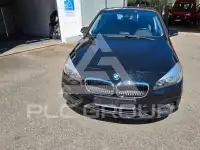 2016 BMW 216