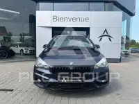 2016 BMW 216