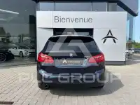 2016 BMW 216