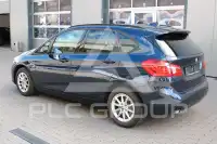 2016 BMW 216