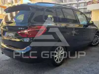 2016 BMW 216