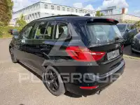 2016 BMW 216