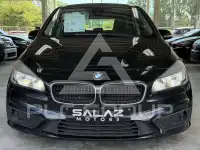 2016 BMW 216