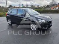 2016 BMW 216
