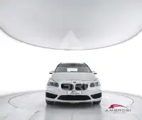 2016 BMW 216