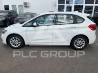 2016 BMW 216