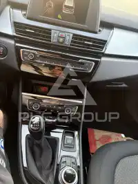2016 BMW 216