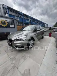 2016 BMW 216