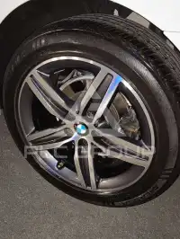 2016 BMW 216