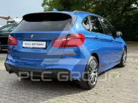 2016 BMW 216