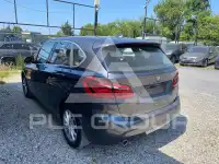 2016 BMW 216