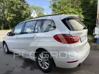 2016 BMW 216