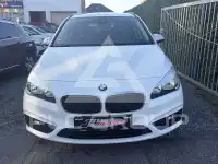 2016 BMW 216