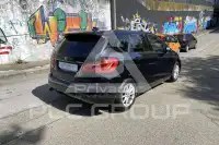 2016 BMW 216
