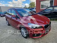 2016 BMW 216