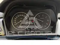 2016 BMW 216