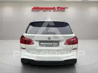 2016 BMW 216