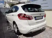 2016 BMW 216