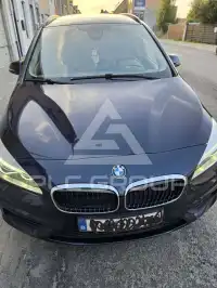 2016 BMW 216