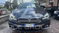 2016 BMW 216