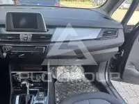 2016 BMW 216