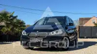 2016 BMW 216